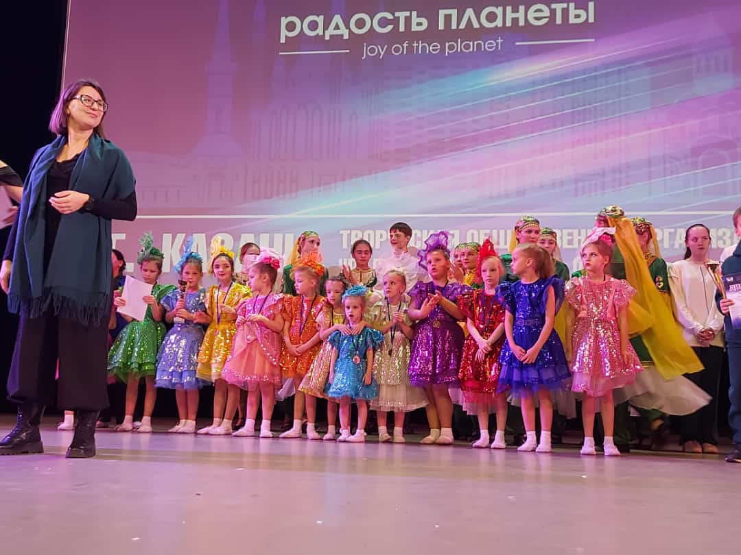 Победы на III Всероссийском чемпионате многожанрового искусства
