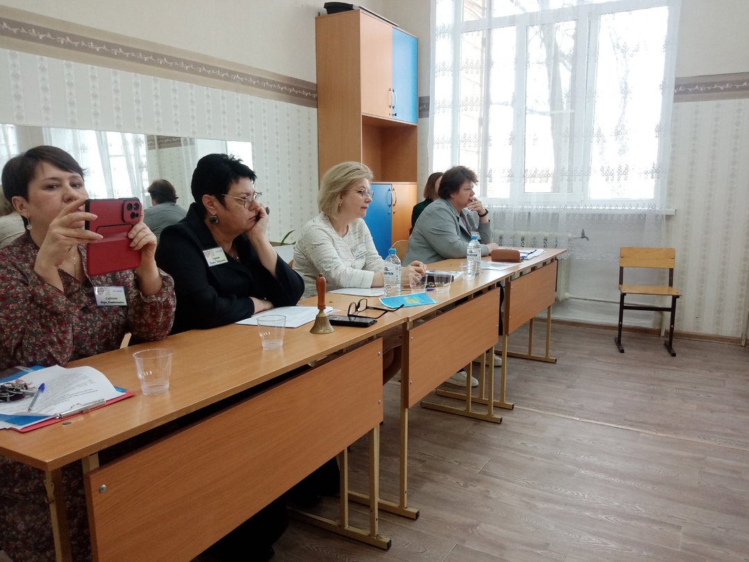 Муниципальный этап краевого конкурса профессионального мастерства работников сферы дополнительного образования.